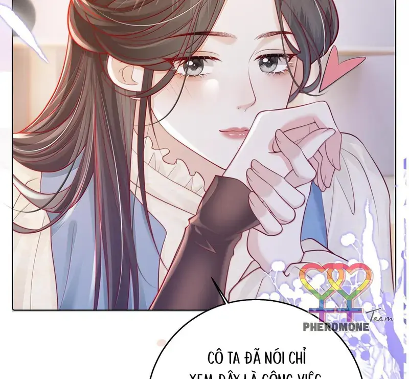 Gió Lớn Hôn Ánh Trăng - Pheromone Chapter 61 - Trang 41