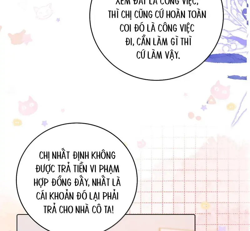 Gió Lớn Hôn Ánh Trăng - Pheromone Chapter 61 - Trang 42