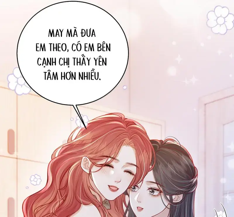 Gió Lớn Hôn Ánh Trăng - Pheromone Chapter 61 - Trang 45