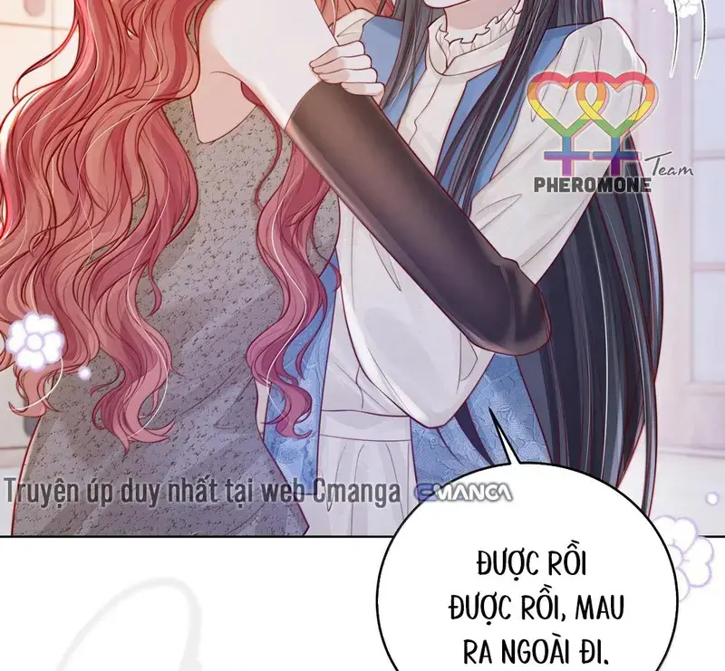 Gió Lớn Hôn Ánh Trăng - Pheromone Chapter 61 - Trang 46