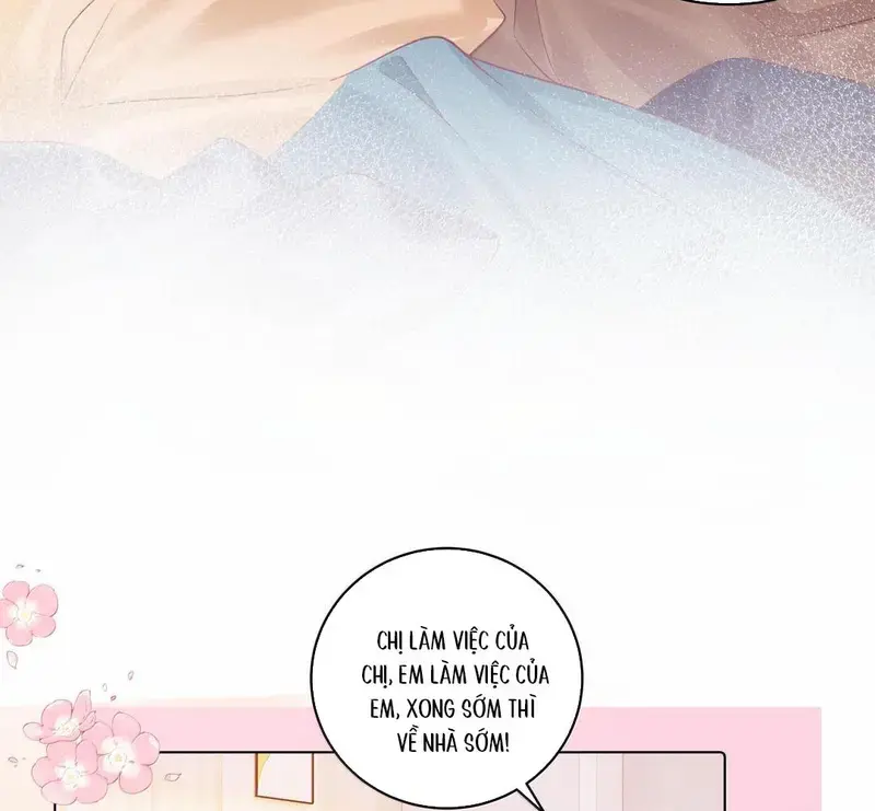 Gió Lớn Hôn Ánh Trăng - Pheromone Chapter 61 - Trang 49