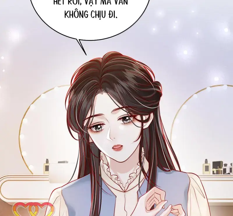 Gió Lớn Hôn Ánh Trăng - Pheromone Chapter 61 - Trang 5