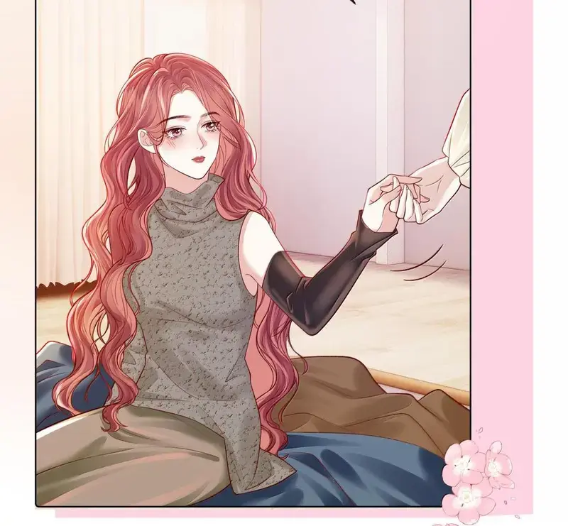 Gió Lớn Hôn Ánh Trăng - Pheromone Chapter 61 - Trang 50