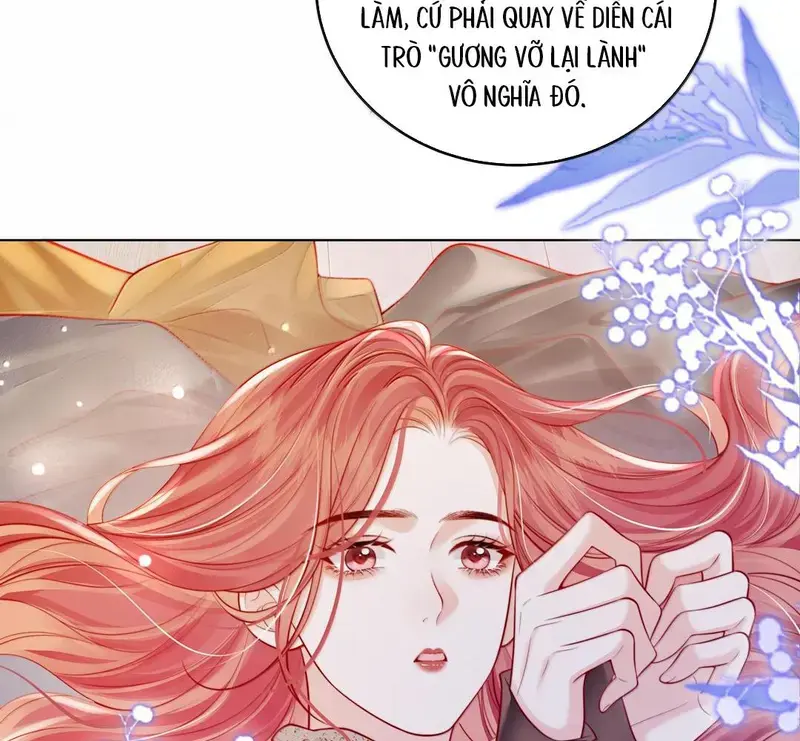 Gió Lớn Hôn Ánh Trăng - Pheromone Chapter 61 - Trang 7