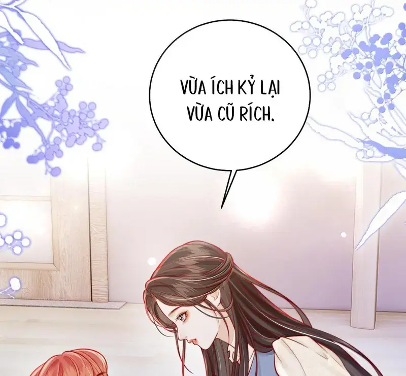Gió Lớn Hôn Ánh Trăng - Pheromone Chapter 61 - Trang 9