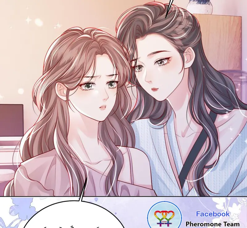 Gió Lớn Hôn Ánh Trăng - Pheromone Chapter 62 - Trang 11