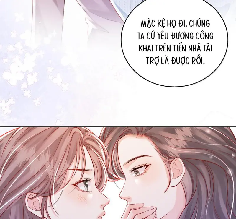 Gió Lớn Hôn Ánh Trăng - Pheromone Chapter 62 - Trang 14