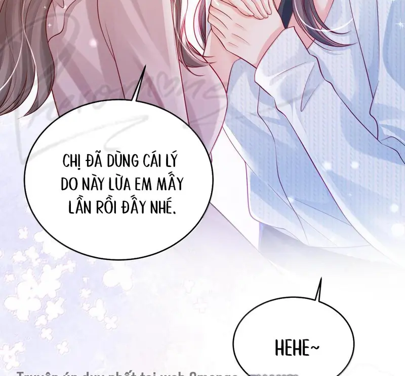 Gió Lớn Hôn Ánh Trăng - Pheromone Chapter 62 - Trang 17