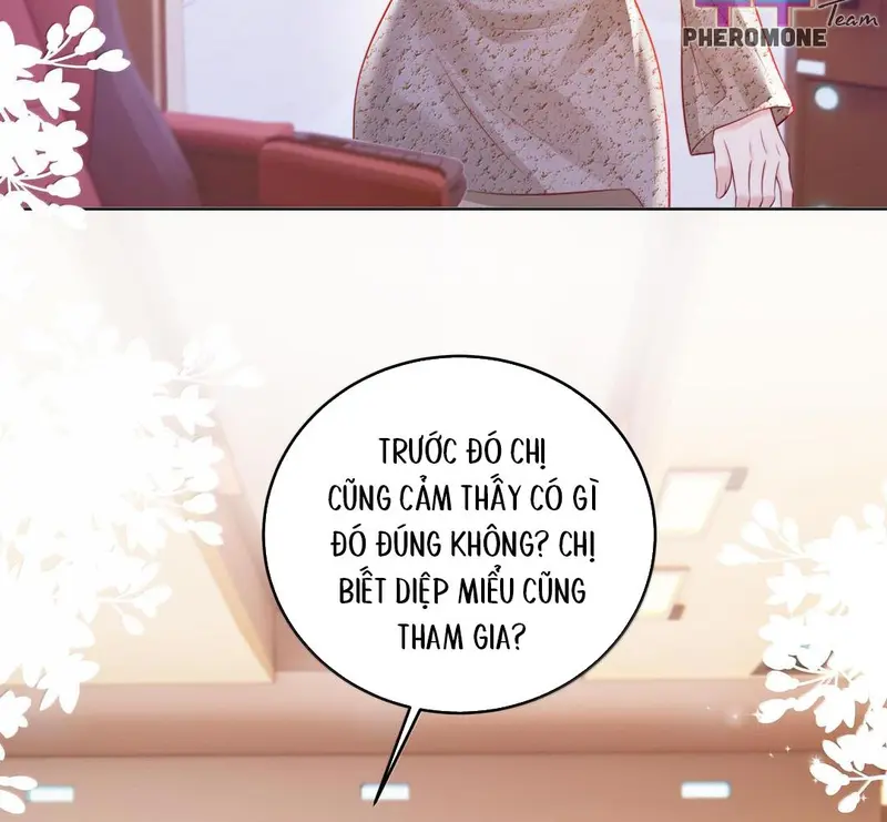 Gió Lớn Hôn Ánh Trăng - Pheromone Chapter 62 - Trang 21