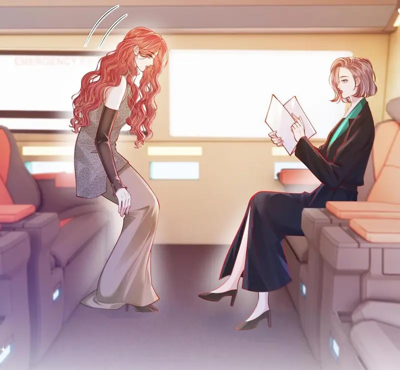 Gió Lớn Hôn Ánh Trăng - Pheromone Chapter 62 - Trang 22