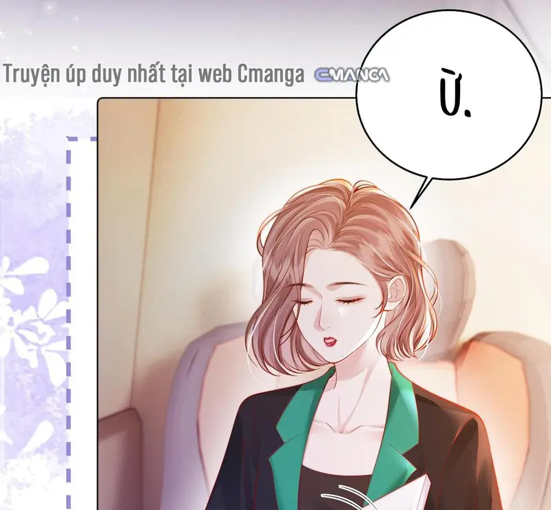 Gió Lớn Hôn Ánh Trăng - Pheromone Chapter 62 - Trang 23