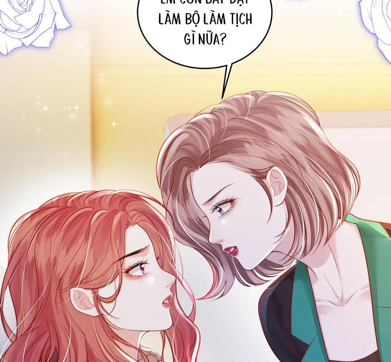 Gió Lớn Hôn Ánh Trăng - Pheromone Chapter 62 - Trang 28