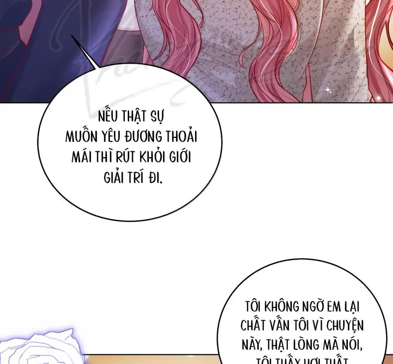 Gió Lớn Hôn Ánh Trăng - Pheromone Chapter 62 - Trang 31