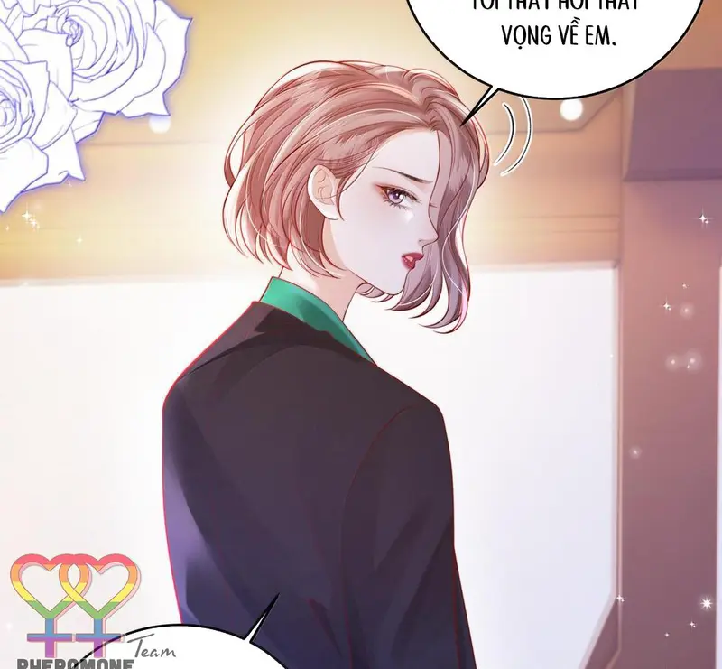 Gió Lớn Hôn Ánh Trăng - Pheromone Chapter 62 - Trang 32