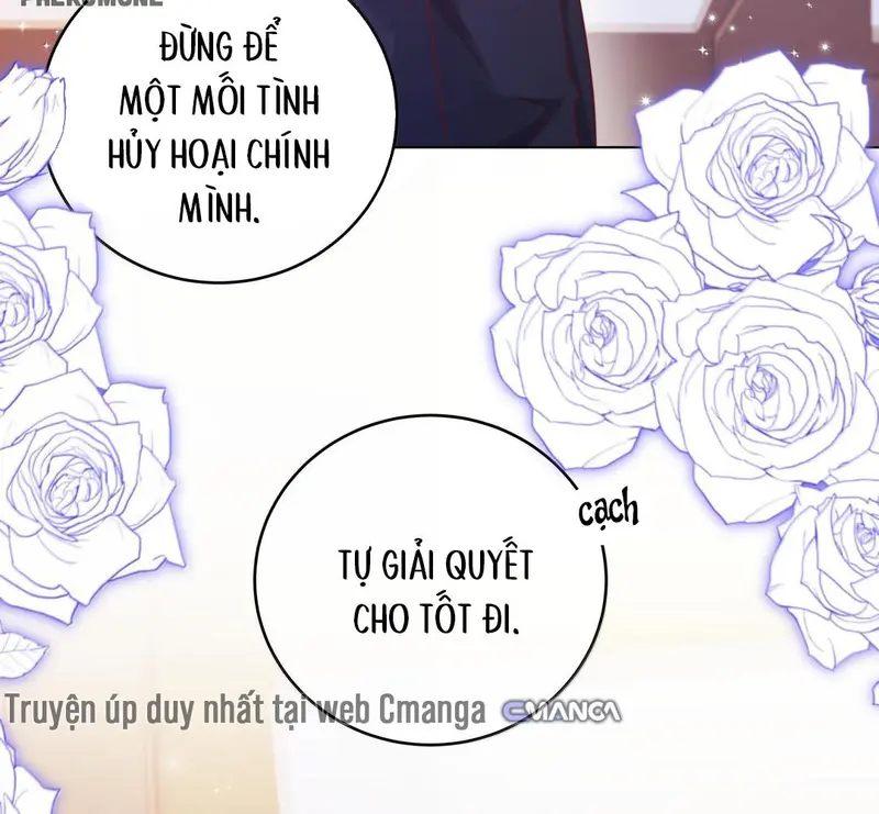 Gió Lớn Hôn Ánh Trăng - Pheromone Chapter 62 - Trang 33