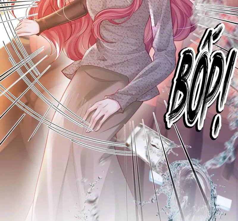 Gió Lớn Hôn Ánh Trăng - Pheromone Chapter 62 - Trang 37