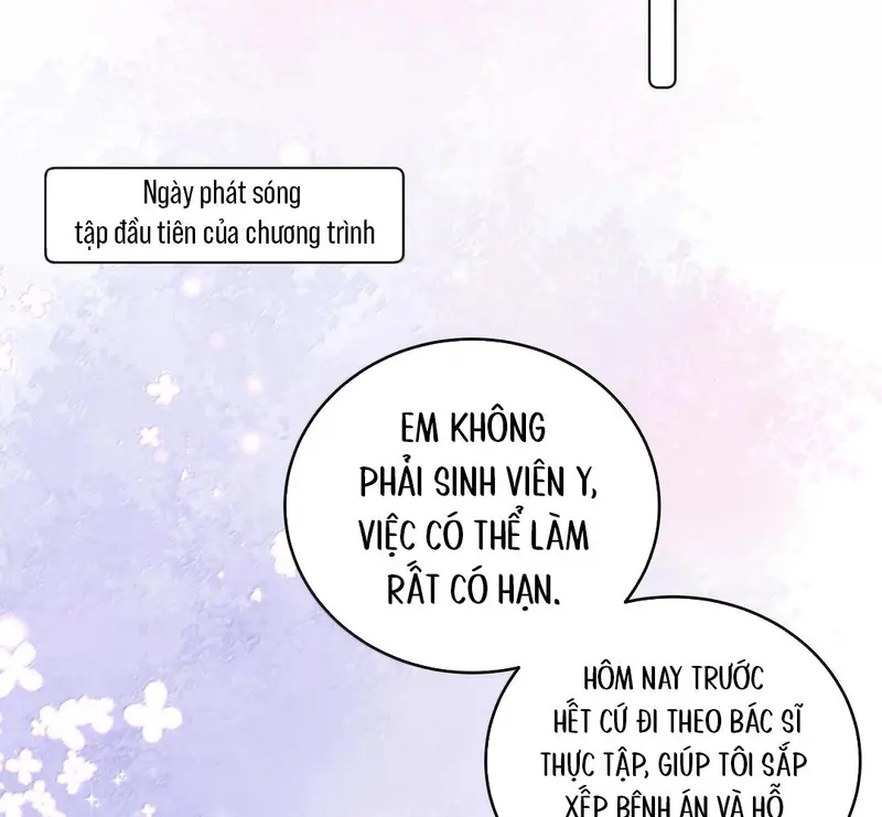 Gió Lớn Hôn Ánh Trăng - Pheromone Chapter 62 - Trang 39