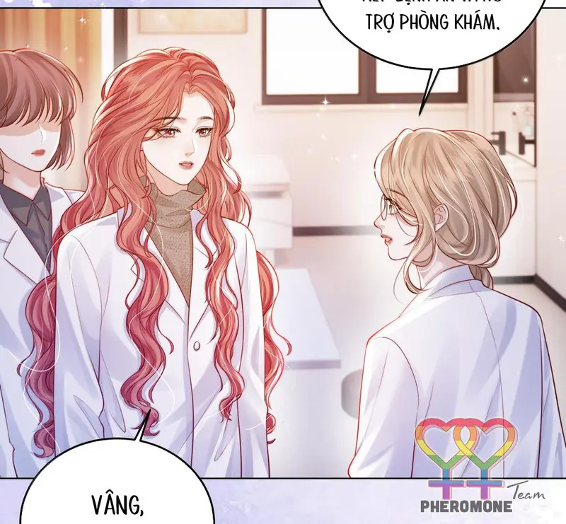 Gió Lớn Hôn Ánh Trăng - Pheromone Chapter 62 - Trang 40