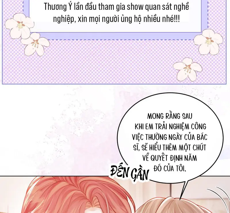 Gió Lớn Hôn Ánh Trăng - Pheromone Chapter 62 - Trang 42