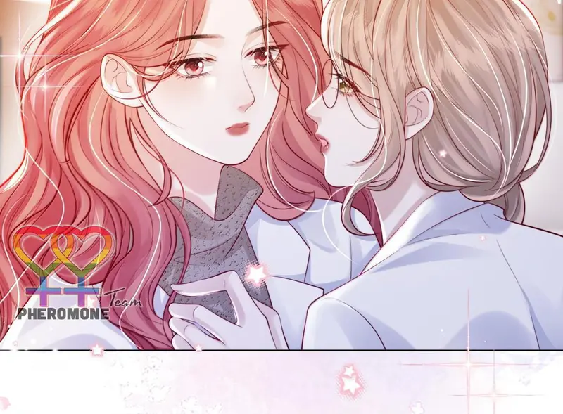Gió Lớn Hôn Ánh Trăng - Pheromone Chapter 62 - Trang 43