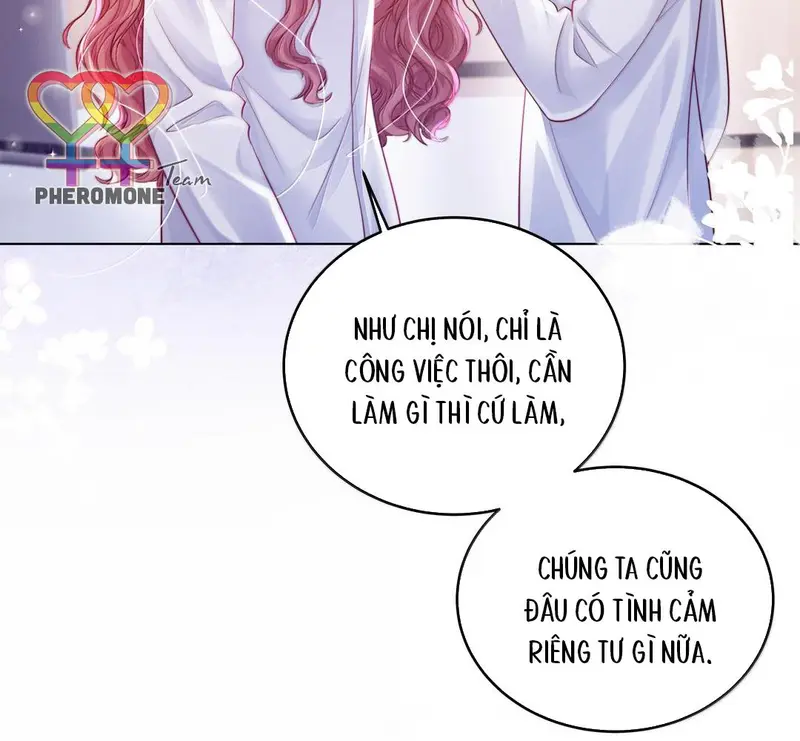 Gió Lớn Hôn Ánh Trăng - Pheromone Chapter 62 - Trang 45