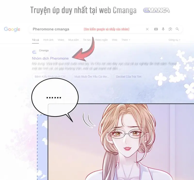 Gió Lớn Hôn Ánh Trăng - Pheromone Chapter 62 - Trang 46