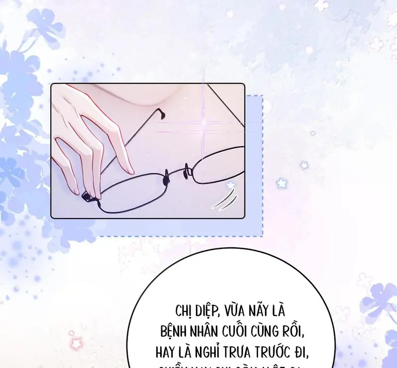 Gió Lớn Hôn Ánh Trăng - Pheromone Chapter 62 - Trang 49