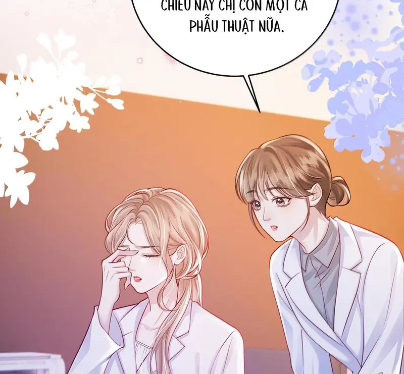 Gió Lớn Hôn Ánh Trăng - Pheromone Chapter 62 - Trang 50