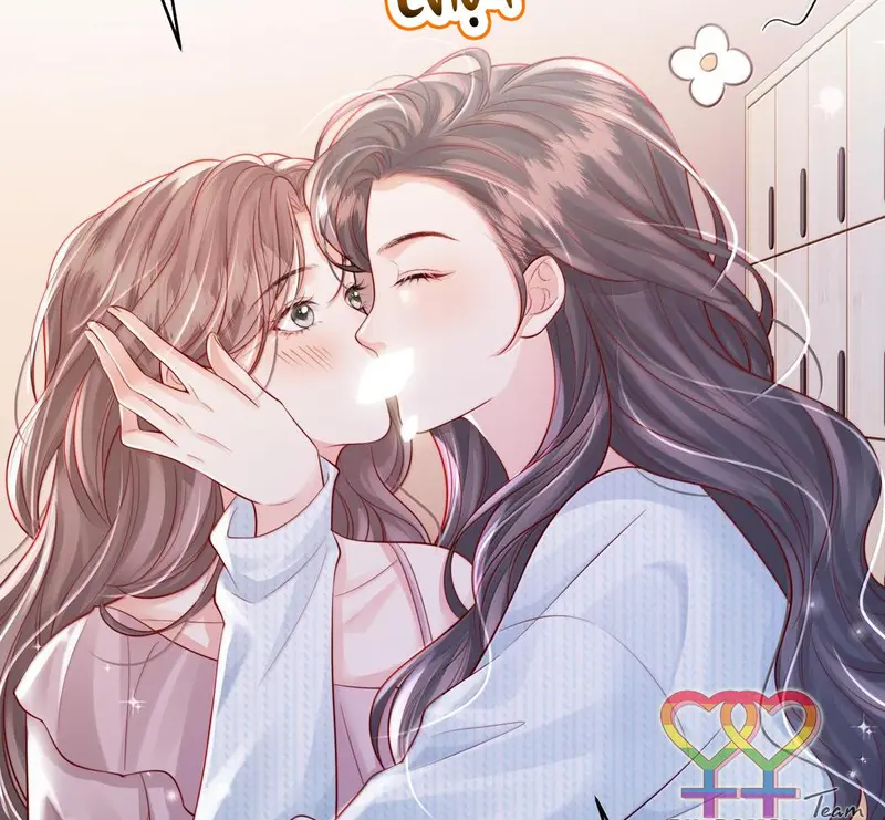 Gió Lớn Hôn Ánh Trăng - Pheromone Chapter 62 - Trang 8