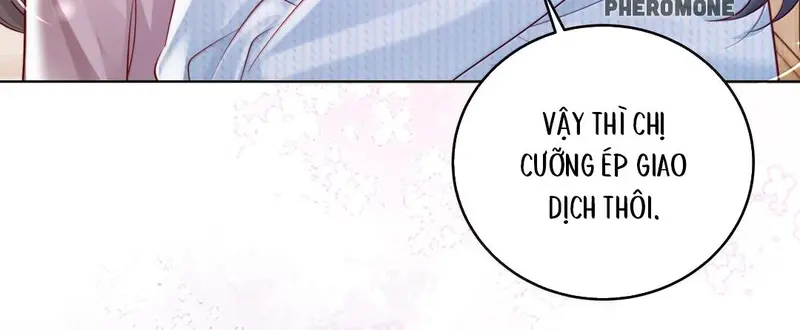 Gió Lớn Hôn Ánh Trăng - Pheromone Chapter 62 - Trang 9