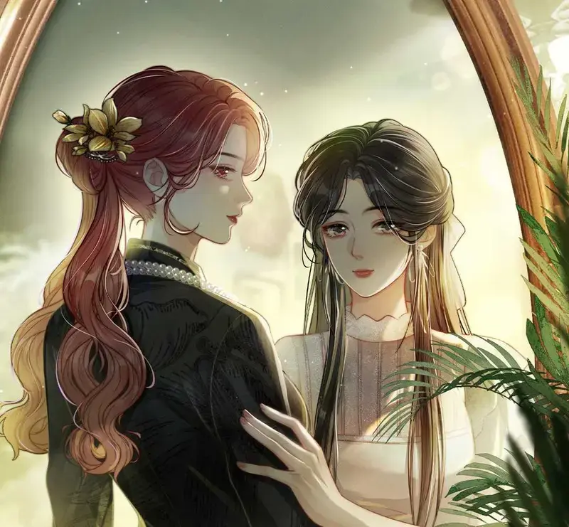 Gió Lớn Hôn Ánh Trăng - Pheromone Chapter 63 - Trang 1