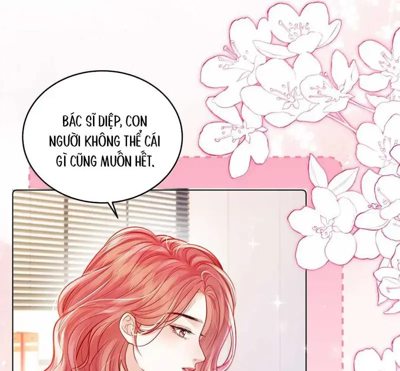 Gió Lớn Hôn Ánh Trăng - Pheromone Chapter 63 - Trang 10