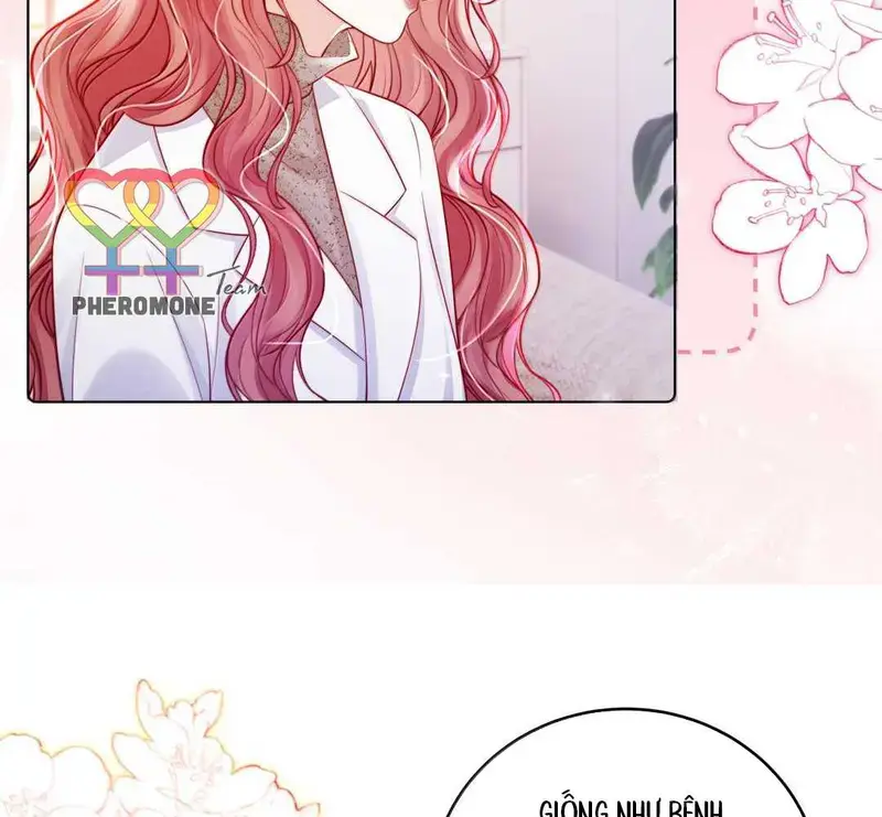 Gió Lớn Hôn Ánh Trăng - Pheromone Chapter 63 - Trang 11