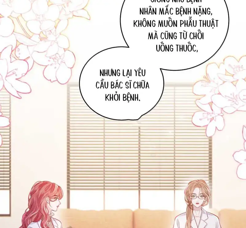 Gió Lớn Hôn Ánh Trăng - Pheromone Chapter 63 - Trang 12