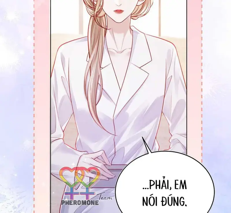 Gió Lớn Hôn Ánh Trăng - Pheromone Chapter 63 - Trang 15
