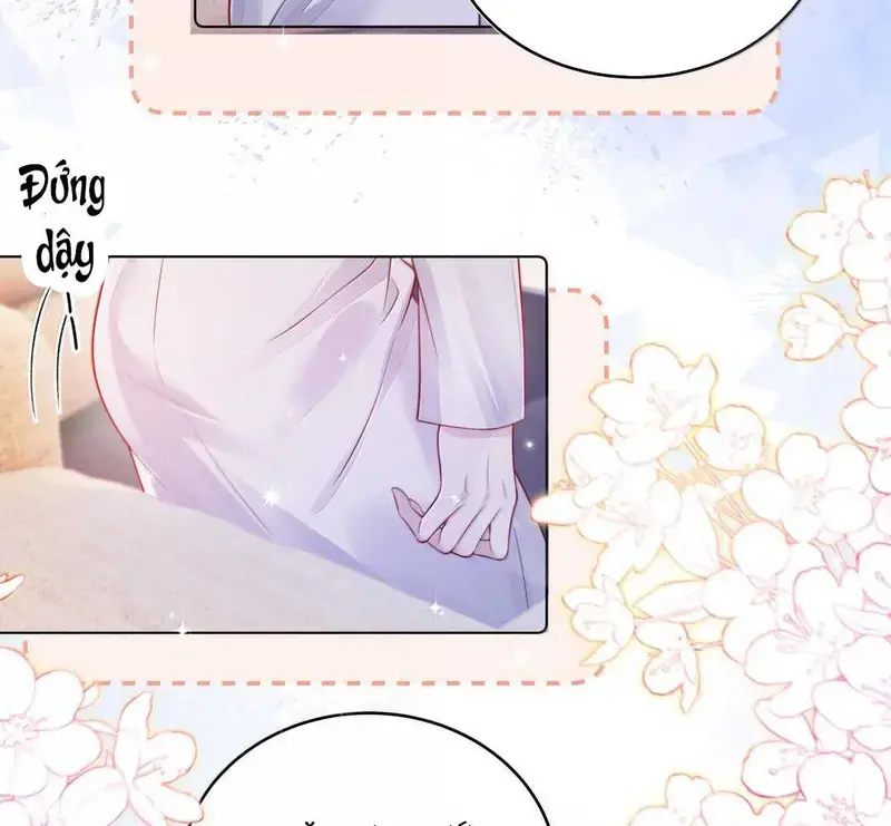 Gió Lớn Hôn Ánh Trăng - Pheromone Chapter 63 - Trang 16