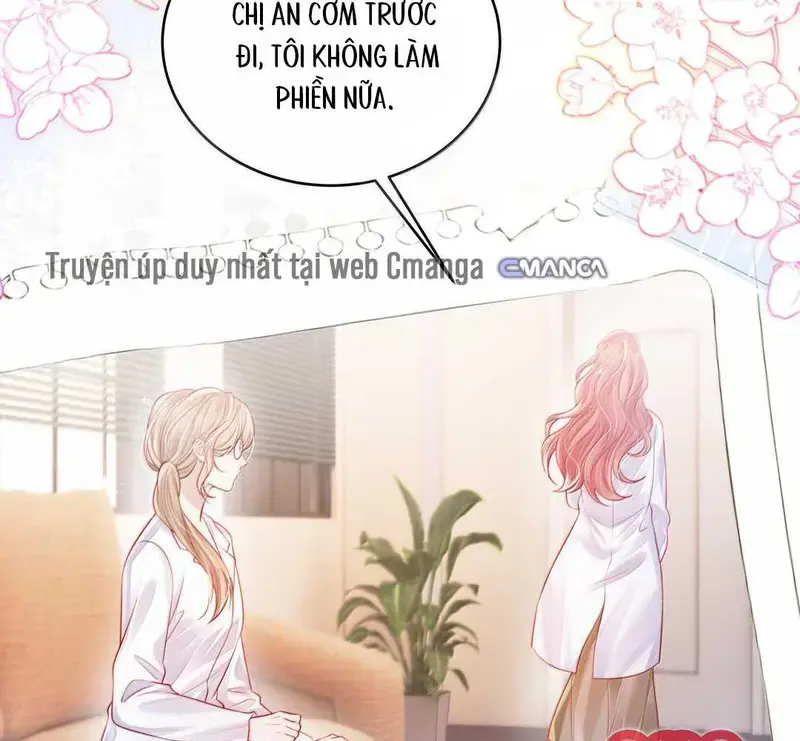 Gió Lớn Hôn Ánh Trăng - Pheromone Chapter 63 - Trang 17