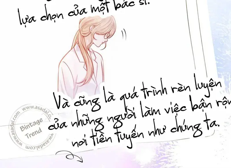 Gió Lớn Hôn Ánh Trăng - Pheromone Chapter 63 - Trang 19