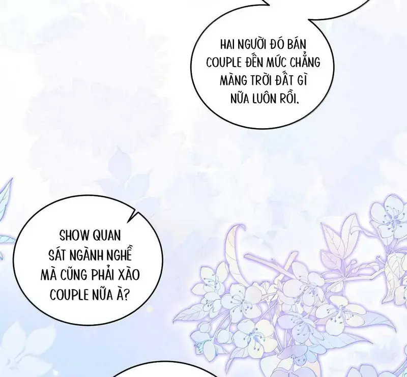 Gió Lớn Hôn Ánh Trăng - Pheromone Chapter 63 - Trang 22