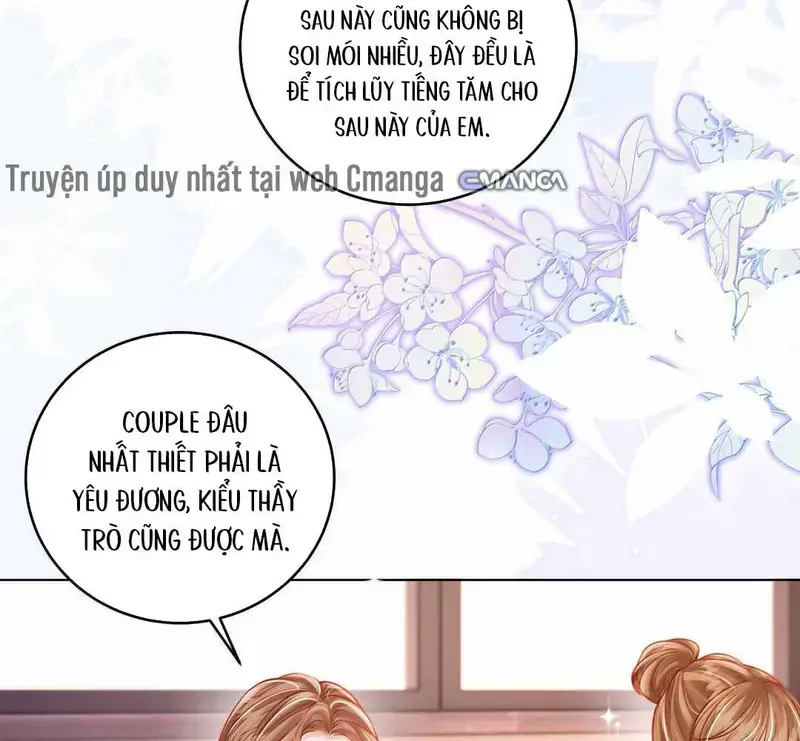 Gió Lớn Hôn Ánh Trăng - Pheromone Chapter 63 - Trang 25