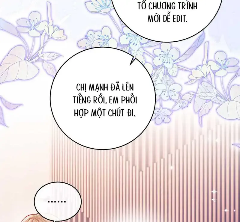 Gió Lớn Hôn Ánh Trăng - Pheromone Chapter 63 - Trang 27