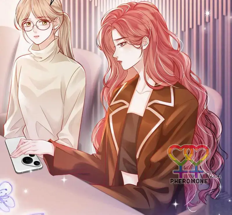 Gió Lớn Hôn Ánh Trăng - Pheromone Chapter 63 - Trang 28