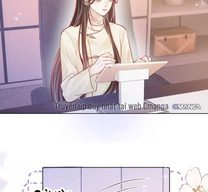 Gió Lớn Hôn Ánh Trăng - Pheromone Chapter 63 - Trang 32