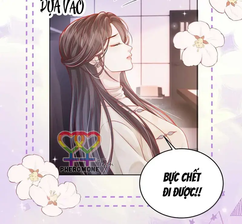 Gió Lớn Hôn Ánh Trăng - Pheromone Chapter 63 - Trang 33