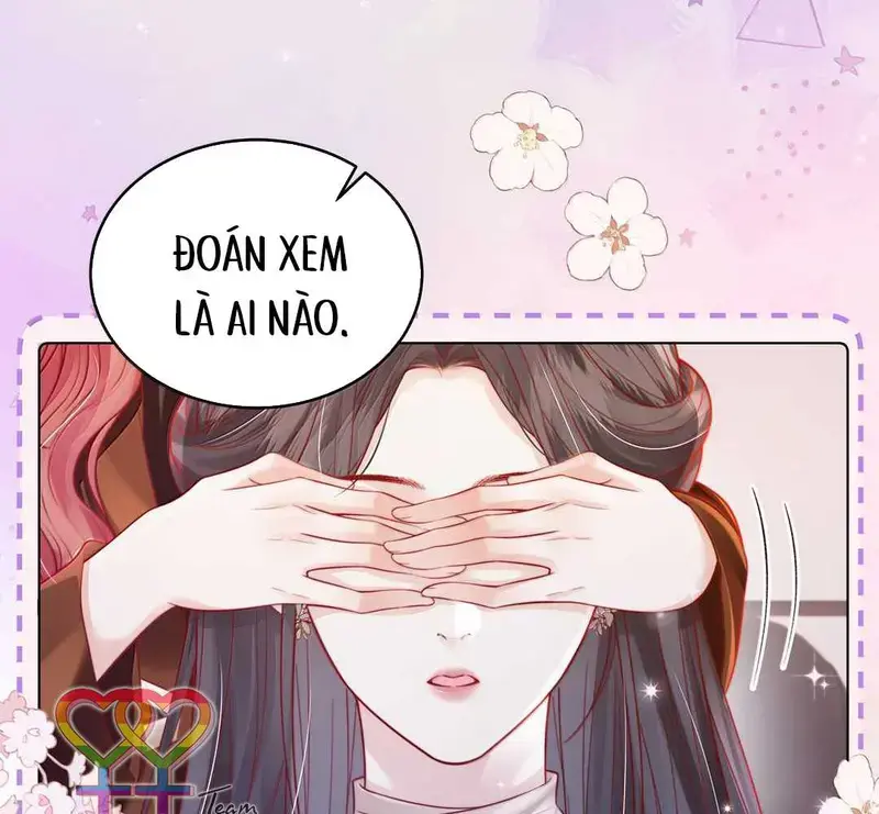 Gió Lớn Hôn Ánh Trăng - Pheromone Chapter 63 - Trang 34