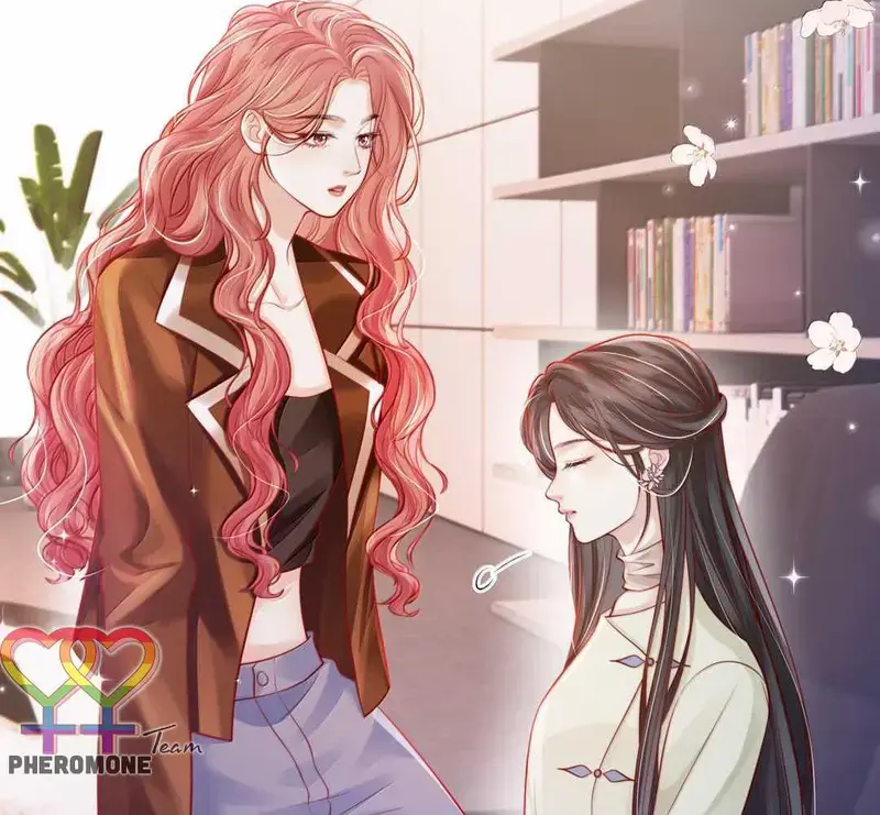 Gió Lớn Hôn Ánh Trăng - Pheromone Chapter 63 - Trang 38