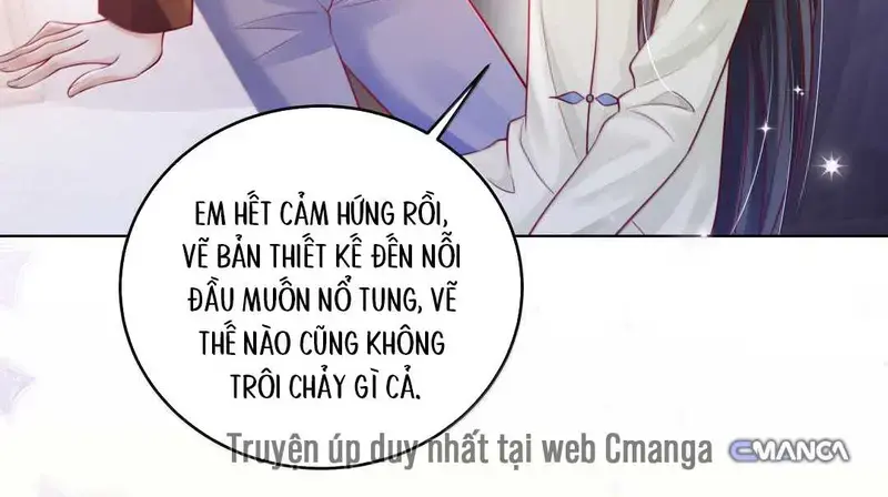 Gió Lớn Hôn Ánh Trăng - Pheromone Chapter 63 - Trang 39