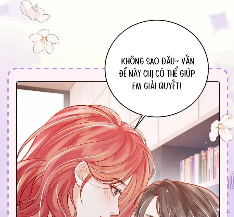 Gió Lớn Hôn Ánh Trăng - Pheromone Chapter 63 - Trang 40
