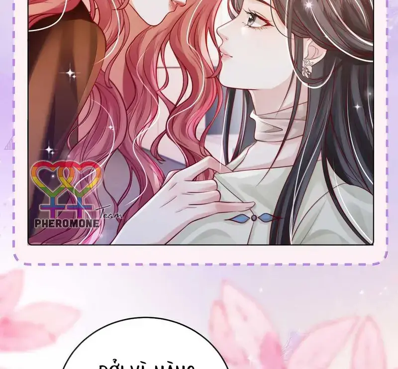 Gió Lớn Hôn Ánh Trăng - Pheromone Chapter 63 - Trang 41