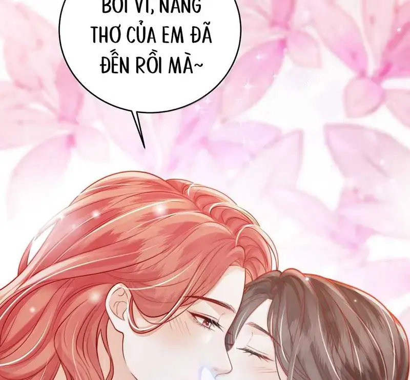 Gió Lớn Hôn Ánh Trăng - Pheromone Chapter 63 - Trang 42